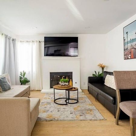 The Heart Of La House Villa Los Angeles Bagian luar foto